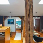 Pauza 3 Bedroom Apartment! Old Town