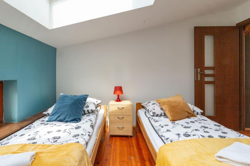 Apartment Pauza 3 Bedroom Apartment! Old Town