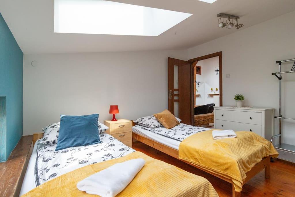 Apartment Pauza 3 Bedroom Apartment! Old Town *