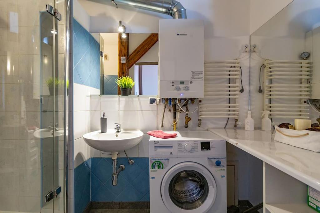 Pauza 3 Bedroom Apartment! Old Town Krakau