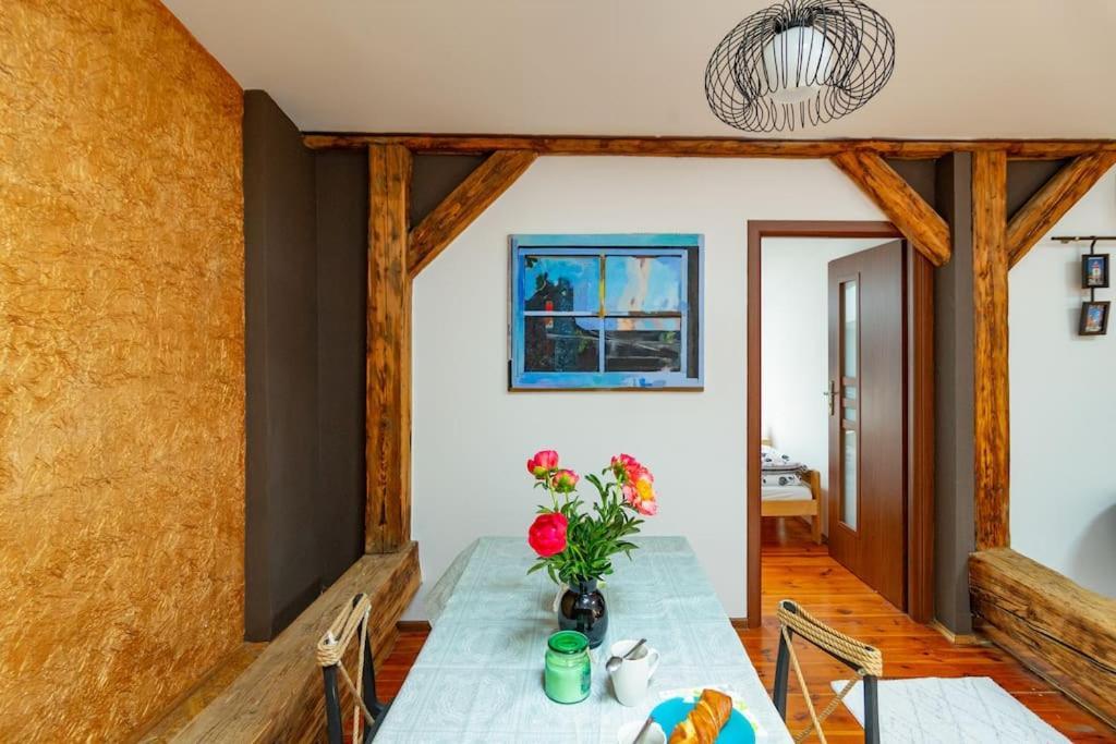 Pauza 3 Bedroom Apartment! Old Town Krakau