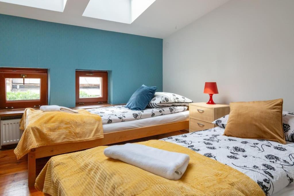Apartment Pauza 3 Bedroom Apartment! Old Town