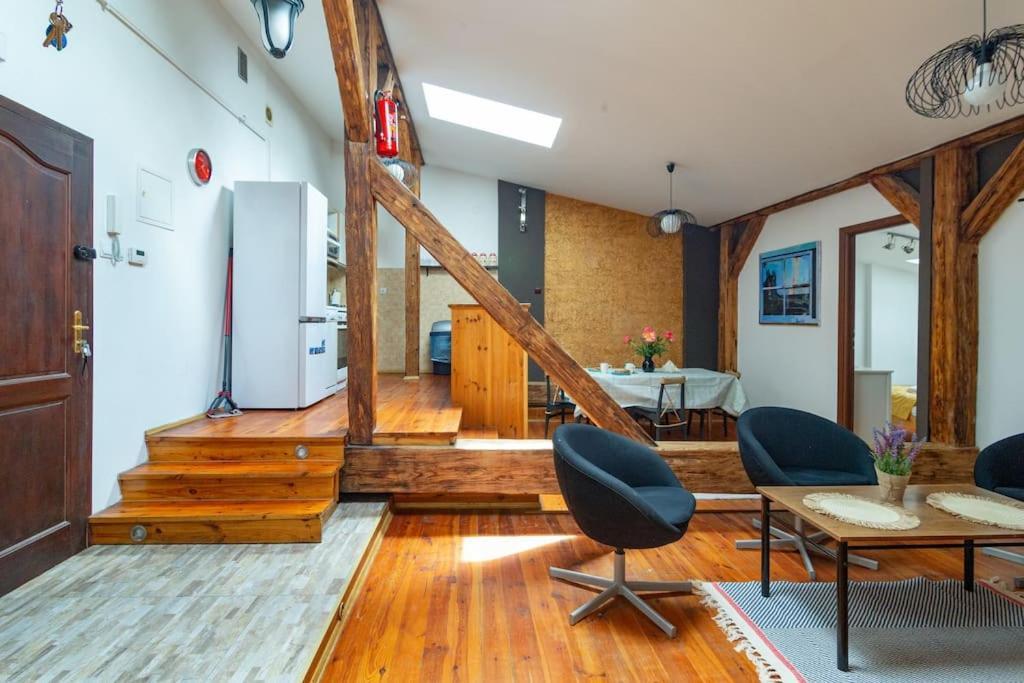 Pauza 3 Bedroom Apartment! Old Town * Krakau