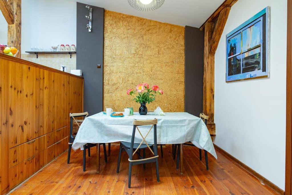 Apartment Pauza 3 Bedroom Apartment! Old Town