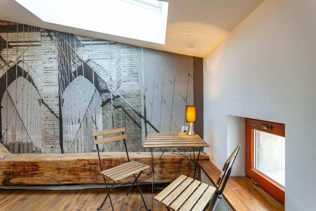 Apartment Pauza 3 Bedroom Apartment! Old Town Krakau