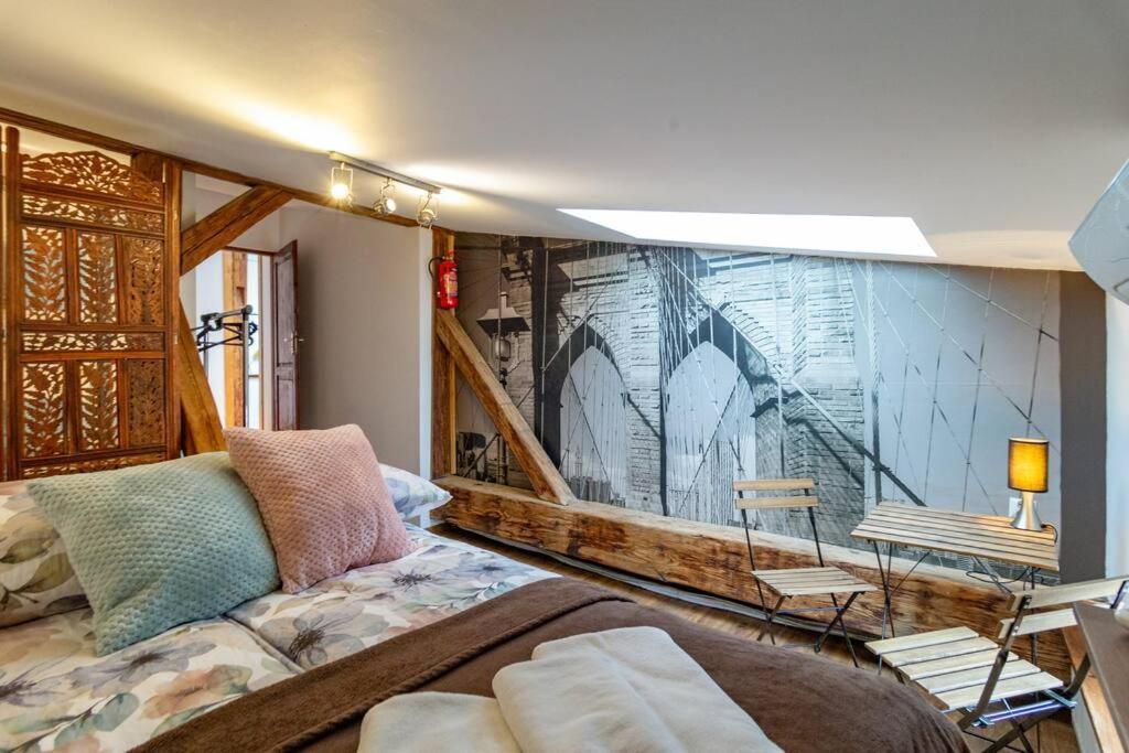 Pauza 3 Bedroom Apartment! Old Town * Krakau