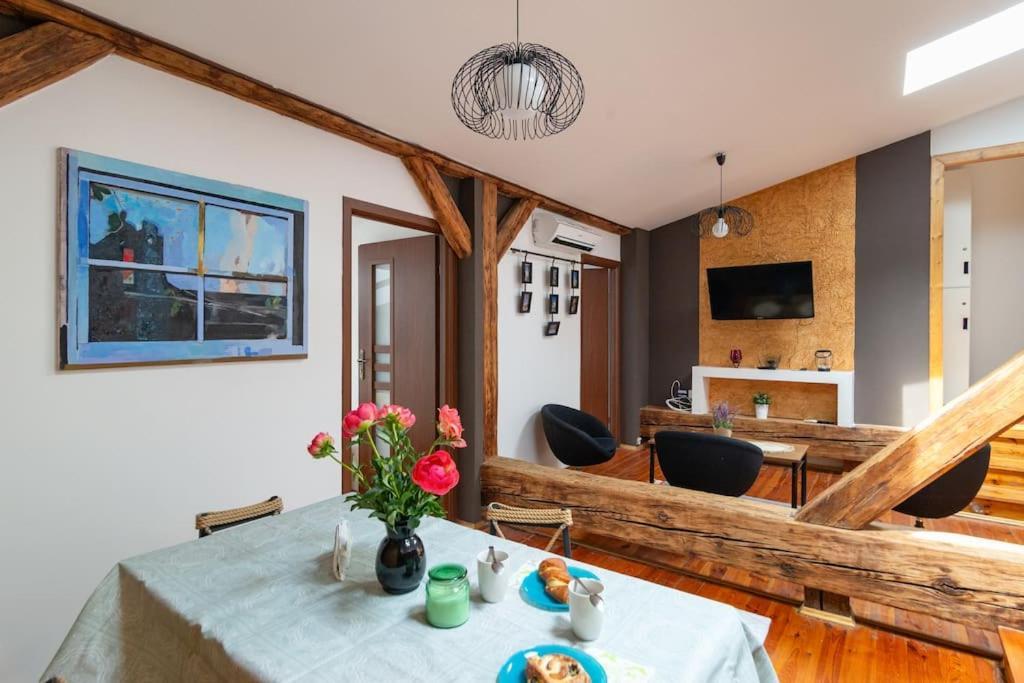 Pauza 3 Bedroom Apartment! Old Town
