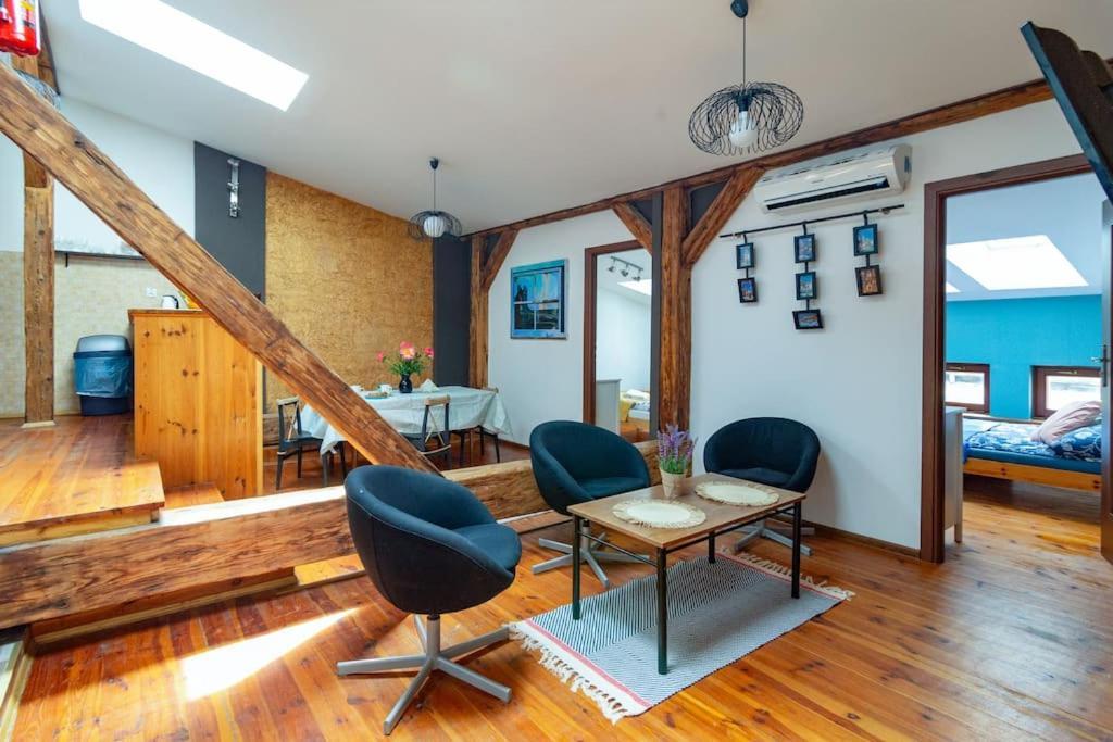 Apartment Pauza 3 Bedroom Apartment! Old Town *