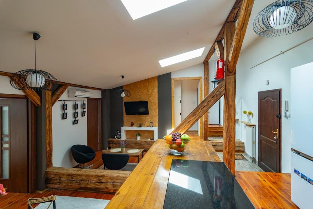 Pauza 3 Bedroom Apartment! Old Town * Krakau